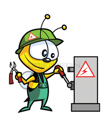 Elektrikár Ružomberok