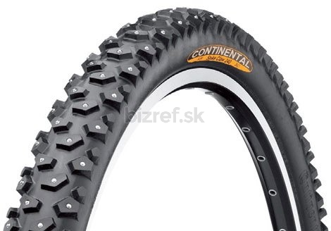 Duše, plášte a reťazena bicykel, Ružomberok