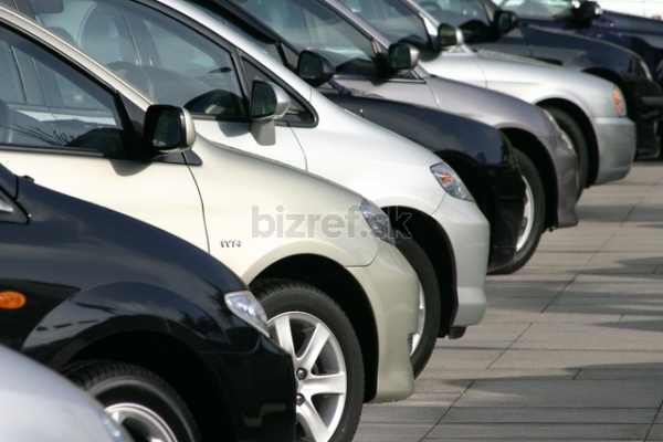 Autobazár Ružomberok