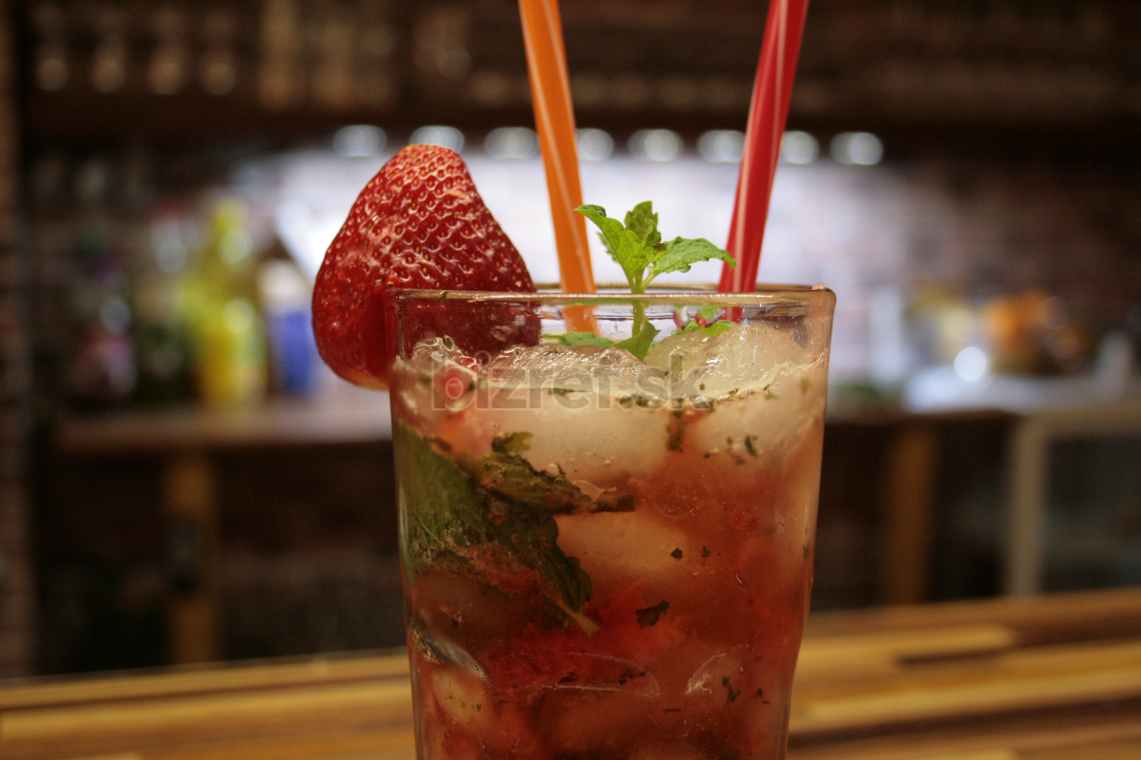 Vynikajúce drinky