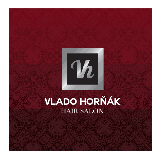 Vlado Horňák Hair Salon - Kaderníctvo Ružinov