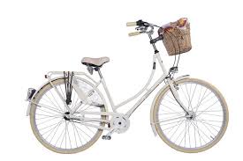 COSSACK bicykle