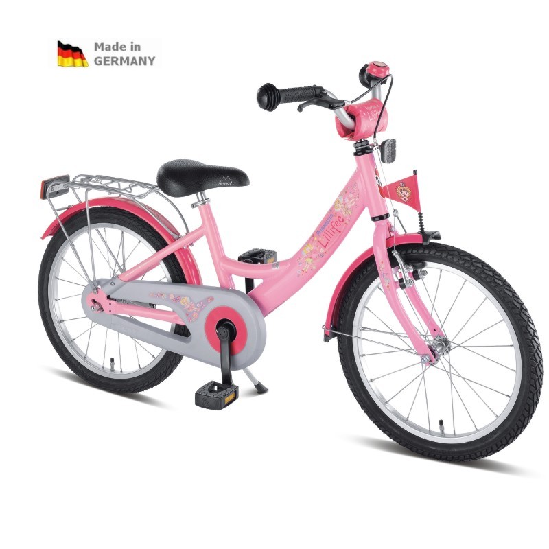 PUKY detské bicykle, odrážadlá