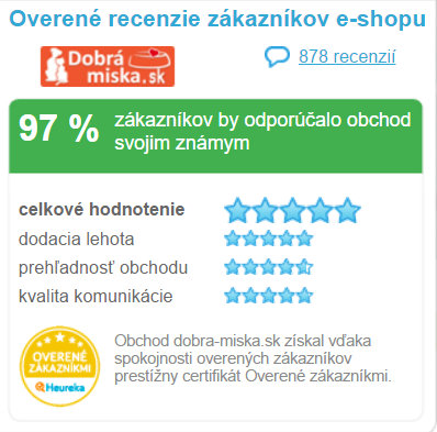 Overený e-shop