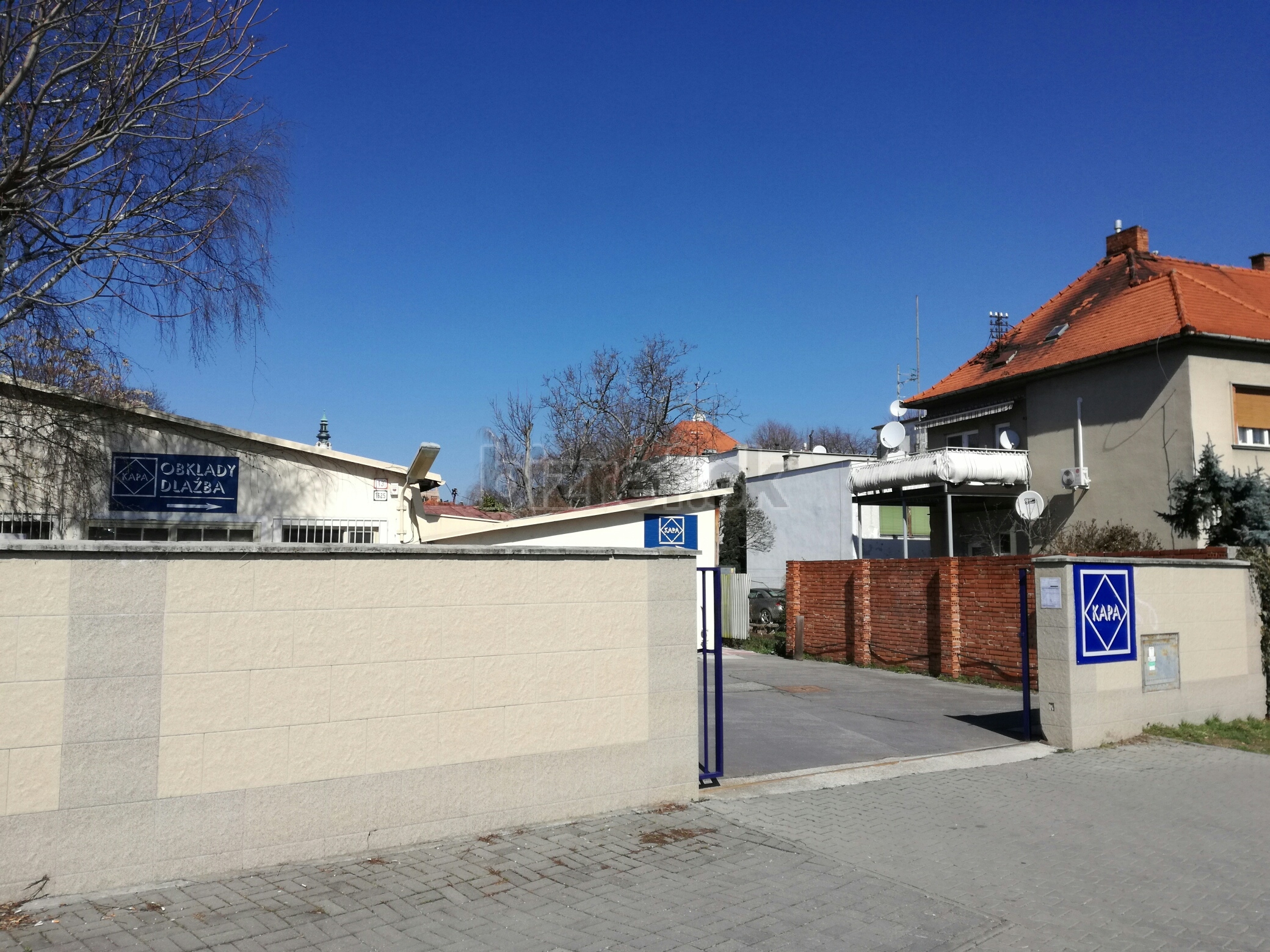 Vitajte