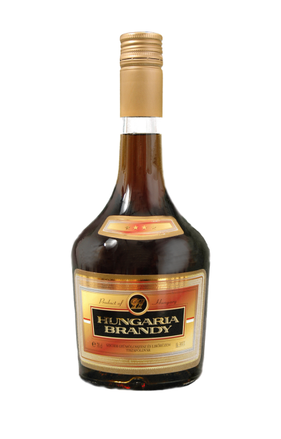 Hungária brandy