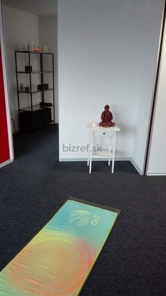 Nájdete nás v nových priestoroch