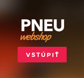 Náš E-SHOP, naše ponuky