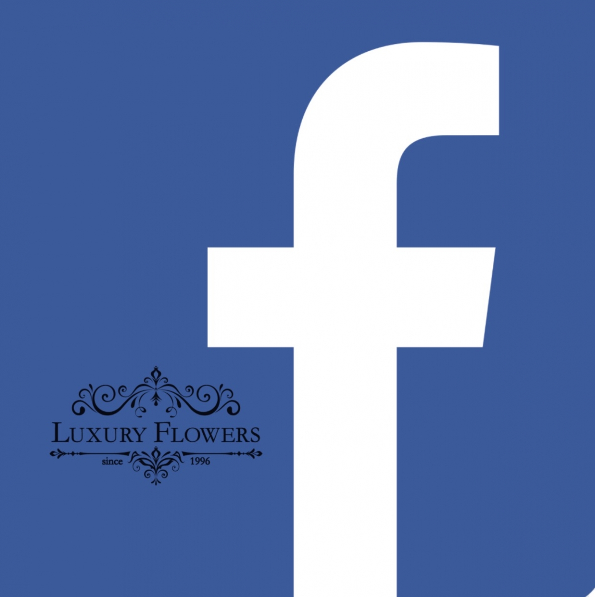 LUXURY FLOWERS FACEBOOK