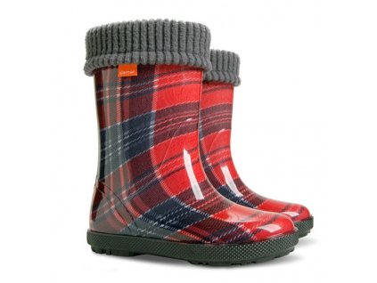 Gumáky pre dievčatá