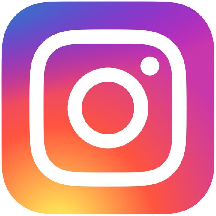 Sme aj na Instagrame