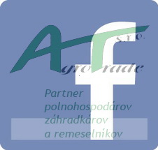 Nájdete nás aj na Facebooku!