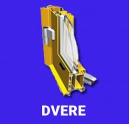 Dvere