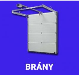 Brány
