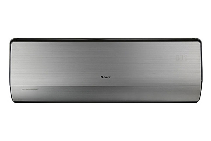 Gree U-Crown inverter