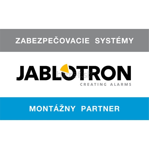 Zabezpečovacie systémy