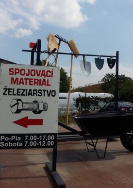 Vitajte