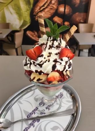 Video - aj takéto dobroty vám pripravíme