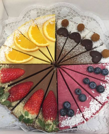 Príďte si zamaškrtiť