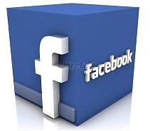 Nájdete nás aj na Facebooku