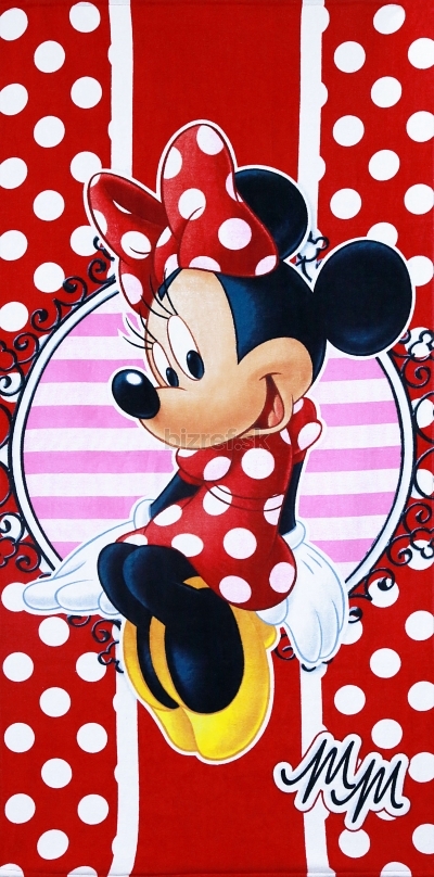 Osuška Disney