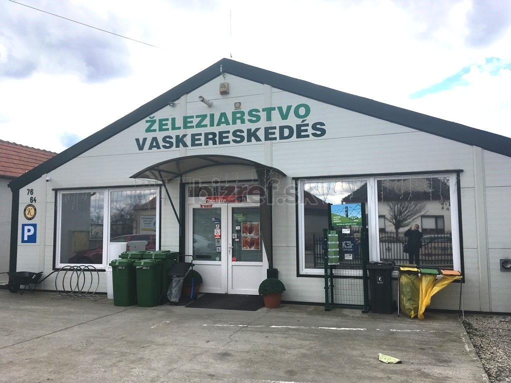 Vitajte u nás v obci Marcelová!