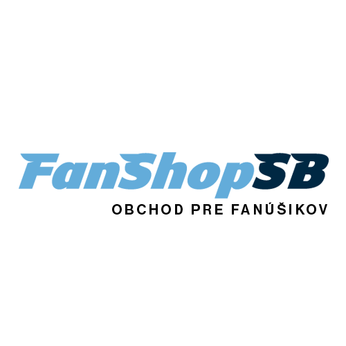 Predaj dresov ŠK SLOVAN Bratislava