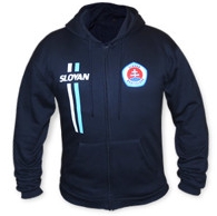 Mikiny ŠK SLOVAN Bratislava