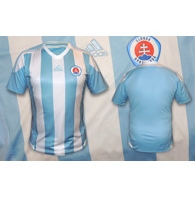 Futbalové dresy