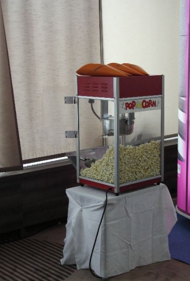 Popcorn