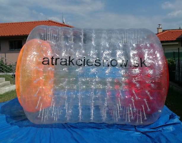 Aquazorbing
