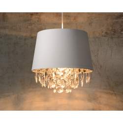 Moderné lustre