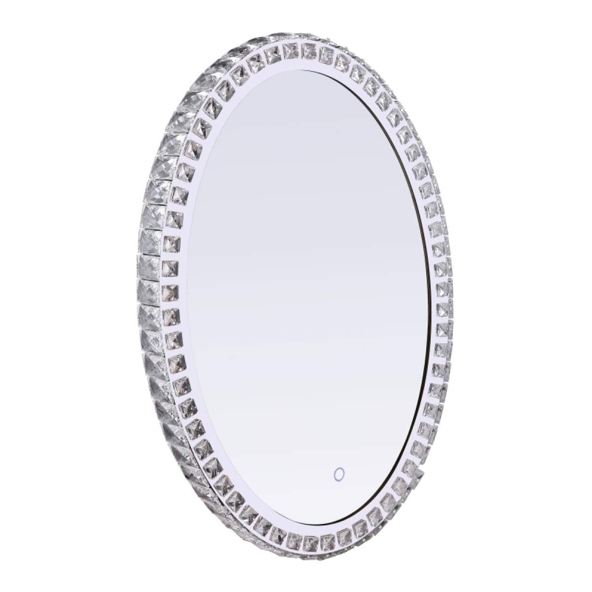 Zrkadlá aj so svietidlom