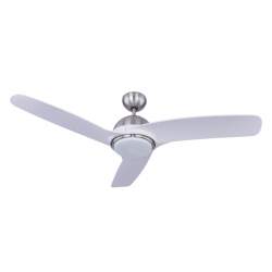 Ventilátory so svietidlom