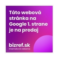 Realitná kancelária Senec