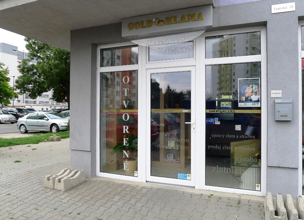Srdečne Vás vítame!