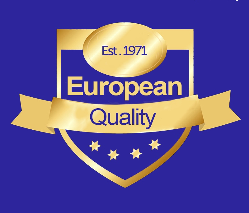 Kvalita z Európy