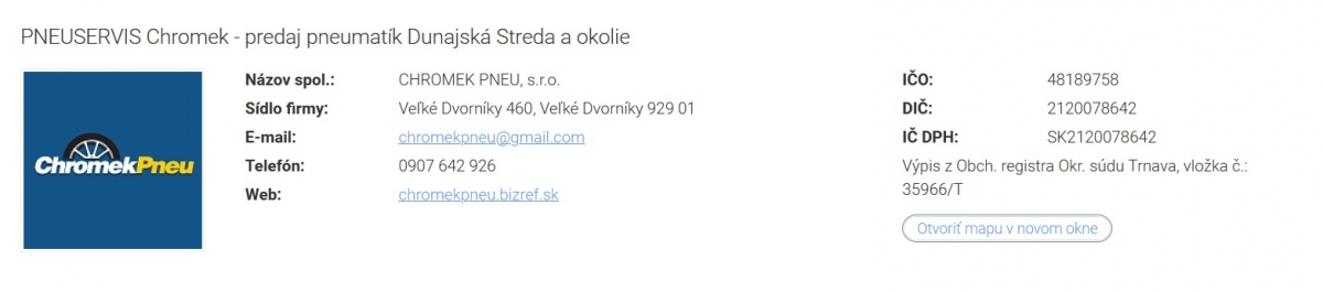KONTAKTY
