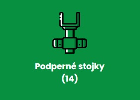 PODPERNÉ STOJKY