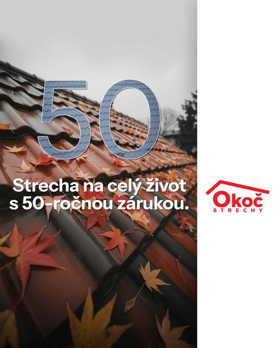 Realizácia striech