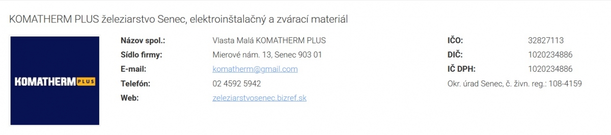 KONTAKTY