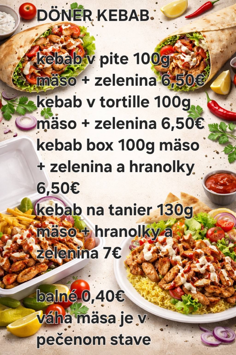 KEBAB