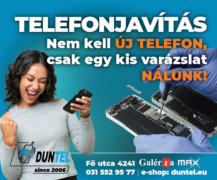 Oprava mobilných elefónov