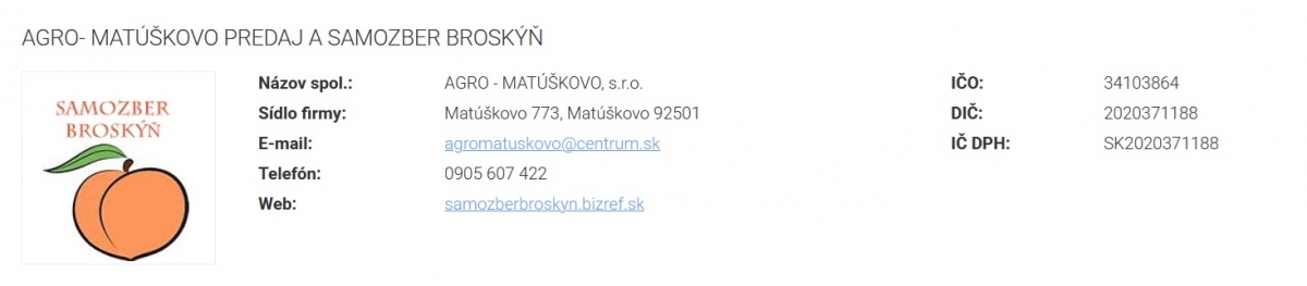 KONTAKTY