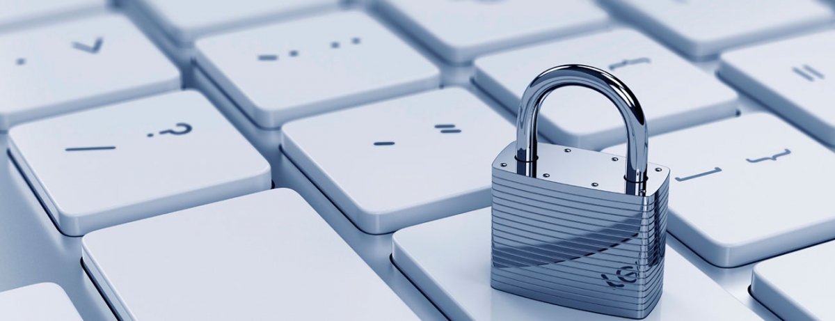 Ochrana osobných údajov