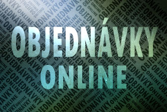 OBJEDNÁVKY