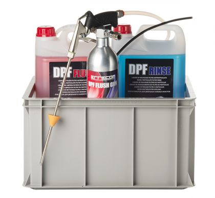 DPF sada