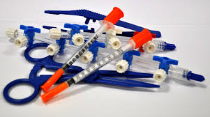 Zdravotnícky materiál