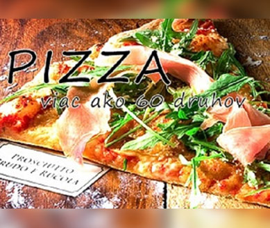 PIZZA (otvor )