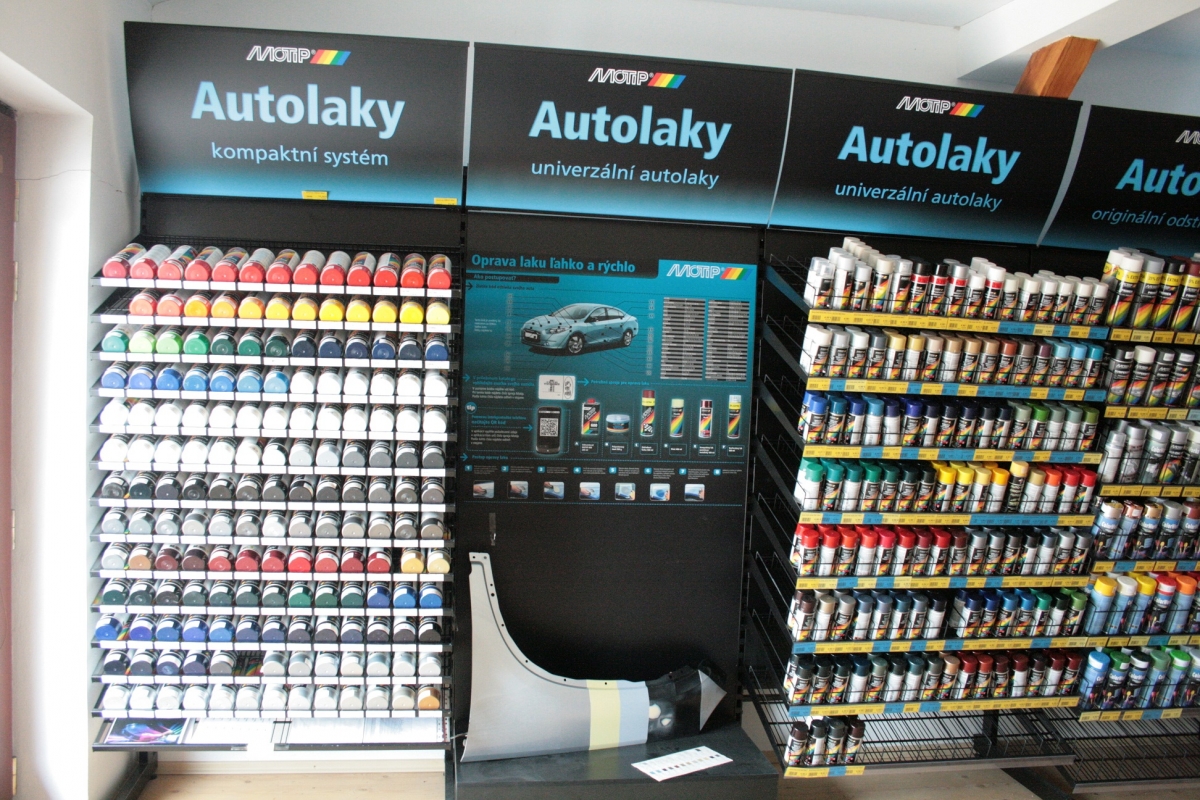 Autolaky
